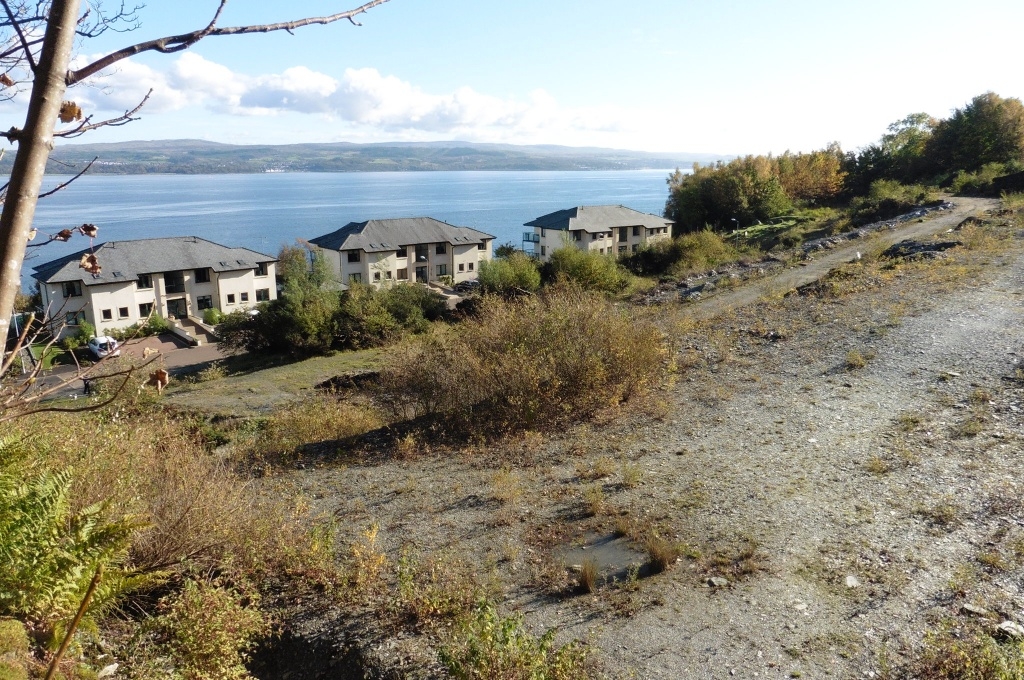 Property For Sale Bullwood Road, Dunoon, Argyll and Bute